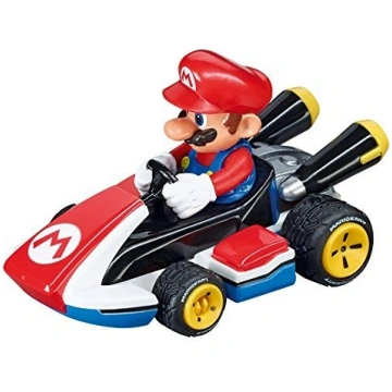 Carrera GO Nintendo Mario Kart 8 - Mario - 2006403