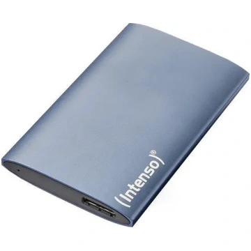 External SSD|INTENSO|1TB|USB 3.2|3823465