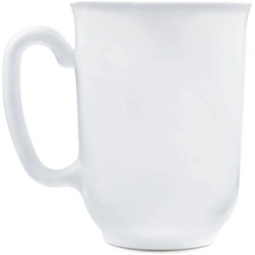 Krūzīte Luminarc Jules, balta krās., 0.32 l
