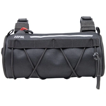 Velosipēda soma zem stūres Zefal Z Adventure F1, m