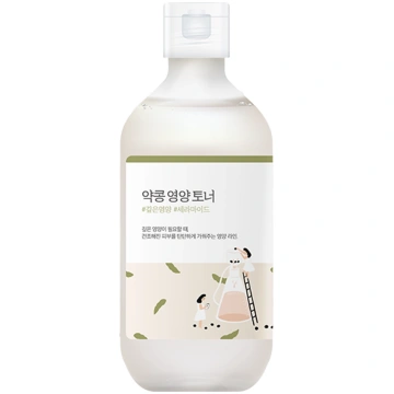 Round Lab - Soybean Nourishing Toner - Maitinamasi