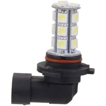 9005 (HB3) led spuldžu komplekts (baltas) cits