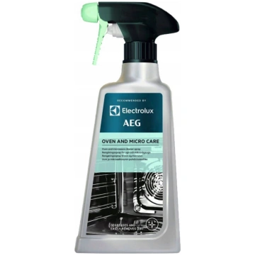 OVEN AND MICROW CLEANER M3OCS301 500ML