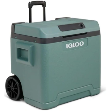 IGLOO Elektriskā dzesēšanas kārba IE42 automašīnai