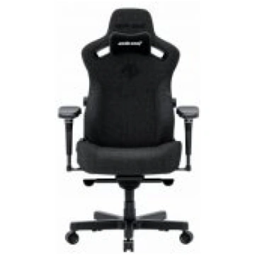 Anda Seat Kaiser 3 Pro XL Fabric Dark Gray mēbeles