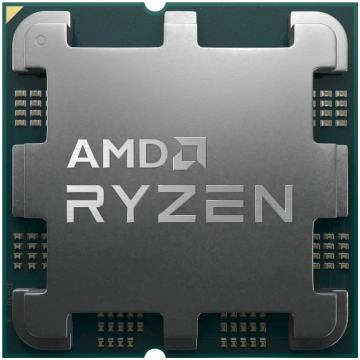 AMD Ryzen 5 7600X / 4.7 GHz processor - OEM 100-00