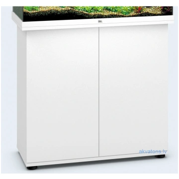 Juwel Rio 125 Cabinet SBX White 50104