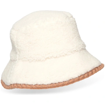 UGG - Uggfluff Scalloped Hat - izmērs L/XL