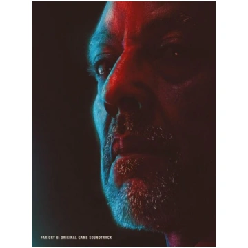 Far Cry 6 (Original Soundtrack Vinyl LP)