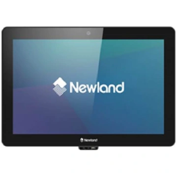 NEWLAND NQUIRE 1000 MANTA III MICRO KIOSK W/ 10IN 