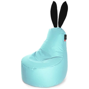 Qubo Mommy Rabbit Black Ears Cloud Pop