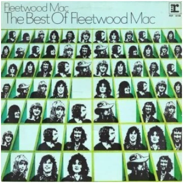 Lietots - Fleetwood Mac - The Best Of Fleetwood Ma