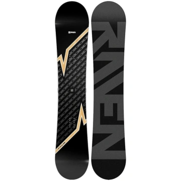 RAVEN Pulse sniega dēlis ANEB07YLRT2MCT