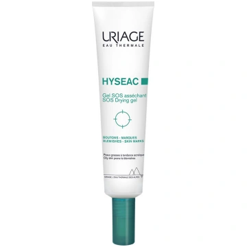 Sejas gēls Uriage Hyseac Sos, 15 ml
