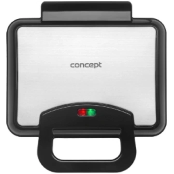 Gofrownica VF3040 CONCEPT VF3040