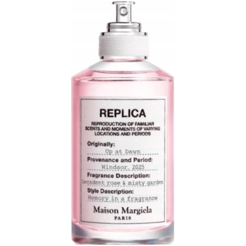 Maison Margiela MAISON MARGIELA REPLICA UP AT DAWN