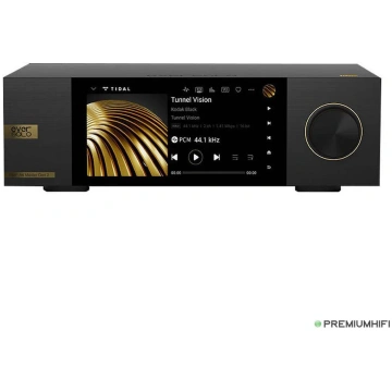 Lietots - EverSolo DMP-A6 Master Edition Gen 2 Str