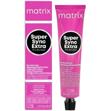 Matrix Super Extra Sync Pre-Bonded – amonjaka nesa