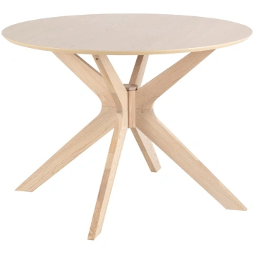 Ēdamgalds Actona Duncan, ø 105 cm