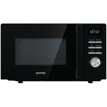 Gorenje Microwave Oven MO20A4BH Free standing 20 L