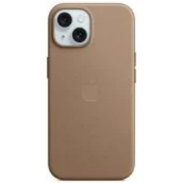 Apple "FineWoven Case with MagSafe iPhone 15 Plus 