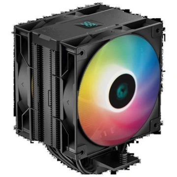 Deepcool AG400 DIGITAL PLUS - processor cooler R-A