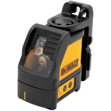 DeWalt Krustveida lāzera nivilieris DW088RN