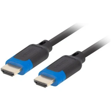 Lanberg CA-HDMI-30CC-0030-BK HDMI cable 3 m HDMI T