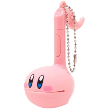 Otamatone Melody Kirby elektroniskais mūzikas inst