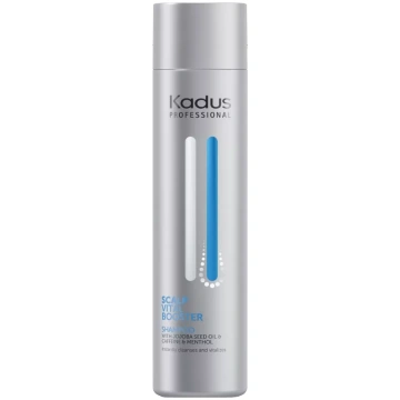 KADUS Vital Booster šampūns, 250 ml