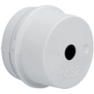 Cable gland,M32 FZ411M | 3250612765560 Hager