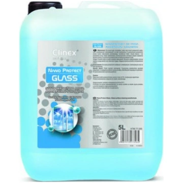 Clinex Nano Protect Glass 5L