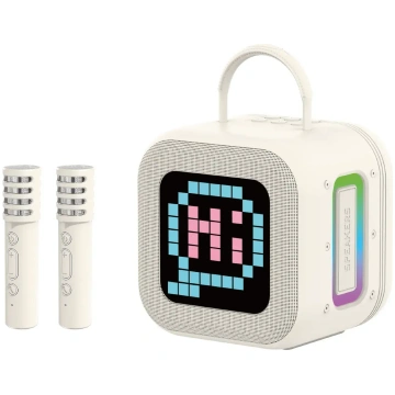 Blavec Portable Bluetooth Speaker WS-09 Karaoke Fu