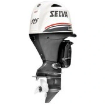 SELVA Swordfish 115 E.ST.XL.PT. SELVA MARINE SELVA