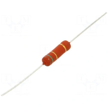 Resistor | discharging PFC capacitors | 150kΩ DUCA