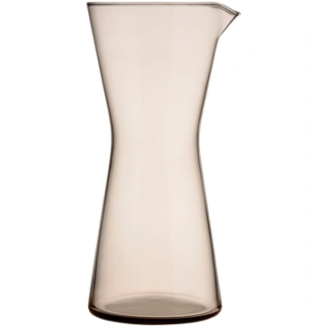 Pitcher 95cl linen IITTALA
