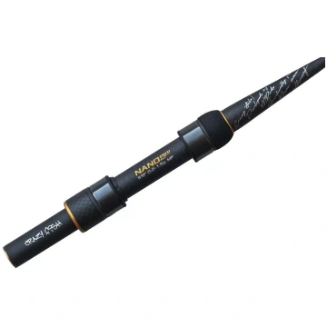 Spinings Crazy Fish Nano Zero Hit (0.2-1.5g 172 cm