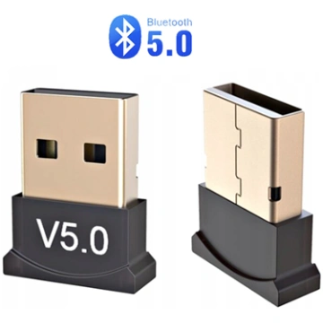 Riff BT-5.0 Universālais Bezvadu Bluetooth 5.0 Ada