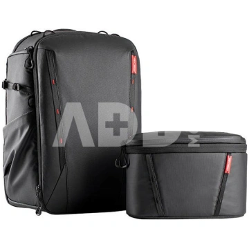 Batoh PGYTECH OneMo 2, 25 l (vesmírně černý)