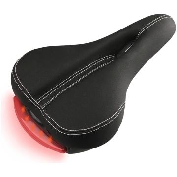 Velosipēda sēdeklis Outliner FSBSD-123, putu polie