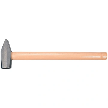Machinist Hammer | Wooden Handle | 4 kg (30532)