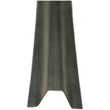 Cinkota tērauda Omega profils 1mm