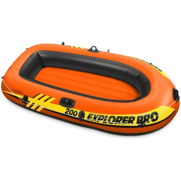 Piepūšamā laiva Intex Explorer Pro 200 58356 - inf