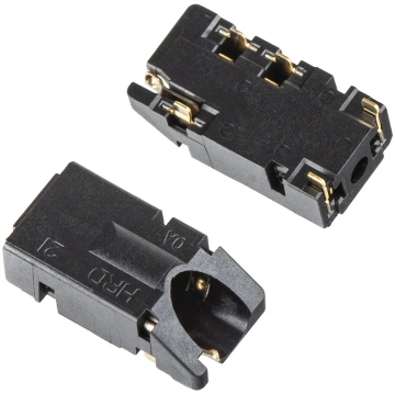 Jack Connector for HMD 130 Music