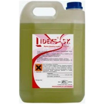 Trauku skalošanas līdzeklis,Lideks-SK, 1L