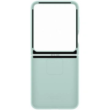 Samsung Silicone case Galaxy Flip6 gaisi zala - Ap