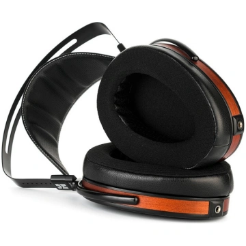 HiFiMAN Arya Organic Planar Magnetic Headphones