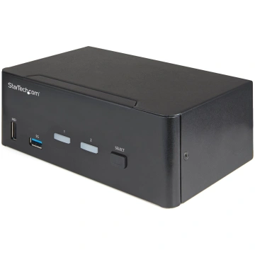 StarTech 2 PT HDMI KVM SWITCH 2 PT HDMI KVM SWITCH