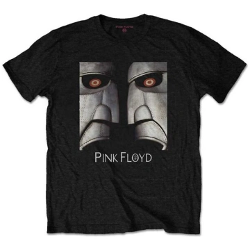 Pink Floyd Vīriešu T krekls ar īsām piedurknēm Cho