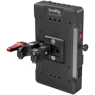 Plāksne, SmallRig, SmallRig 3202 V Mount Battery A